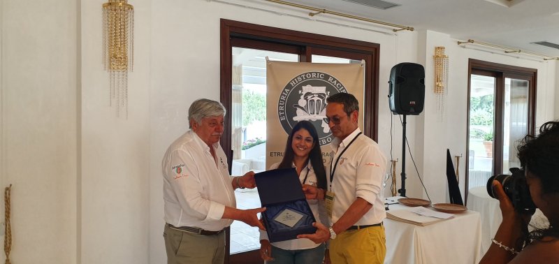 Raid etruschi 2019